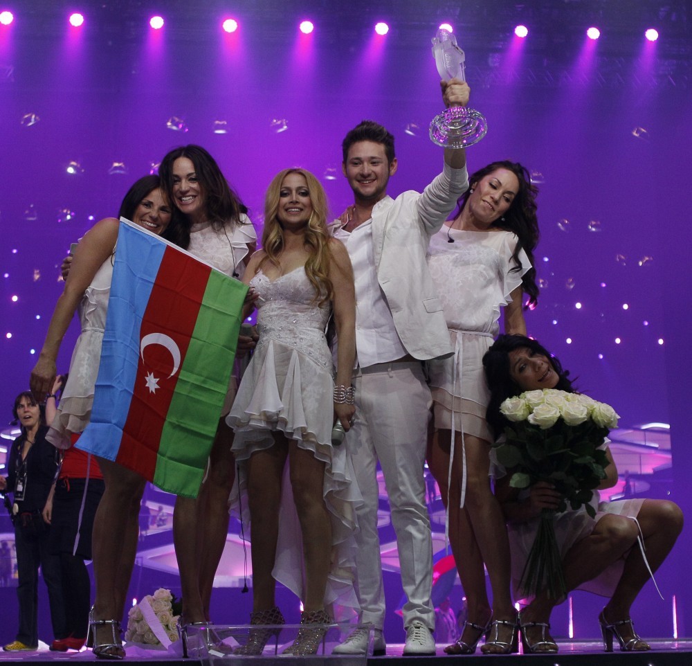 Eurovision 2011