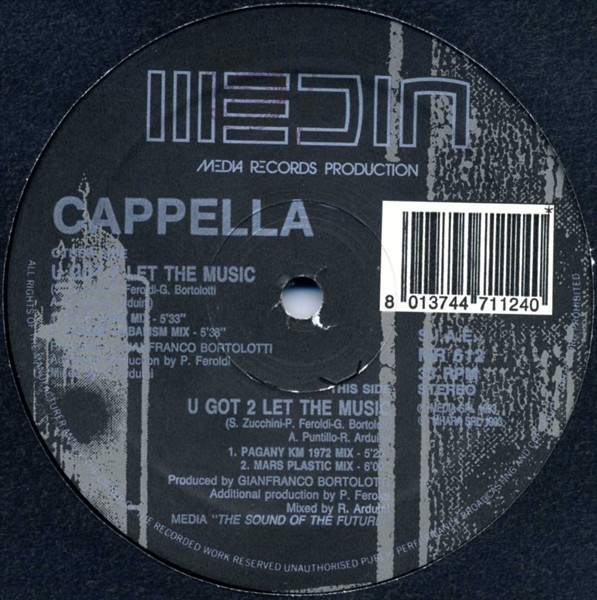 Капелла слушать. Capella u got 2 Let the. Cappella u got 2 Let the Music. Cappella - u got 2 Let the Music год. Cappella u got.