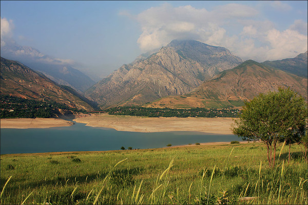 Бричмулла фото узбекистан