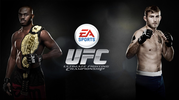 EA Sports UFC 2 - сиквел файтинга, основанного на бренде Ultimate Fighting Championship.