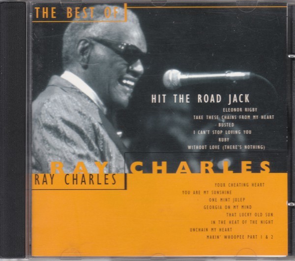 Ray charles hit the road перевод. The best of ray Charles Рэй Чарльз. Hit the Road Jack Рэй Чарльз. Ray Charles - Hit the Road Jack 2022. Ray Charles Hit the Road Jack обложка.