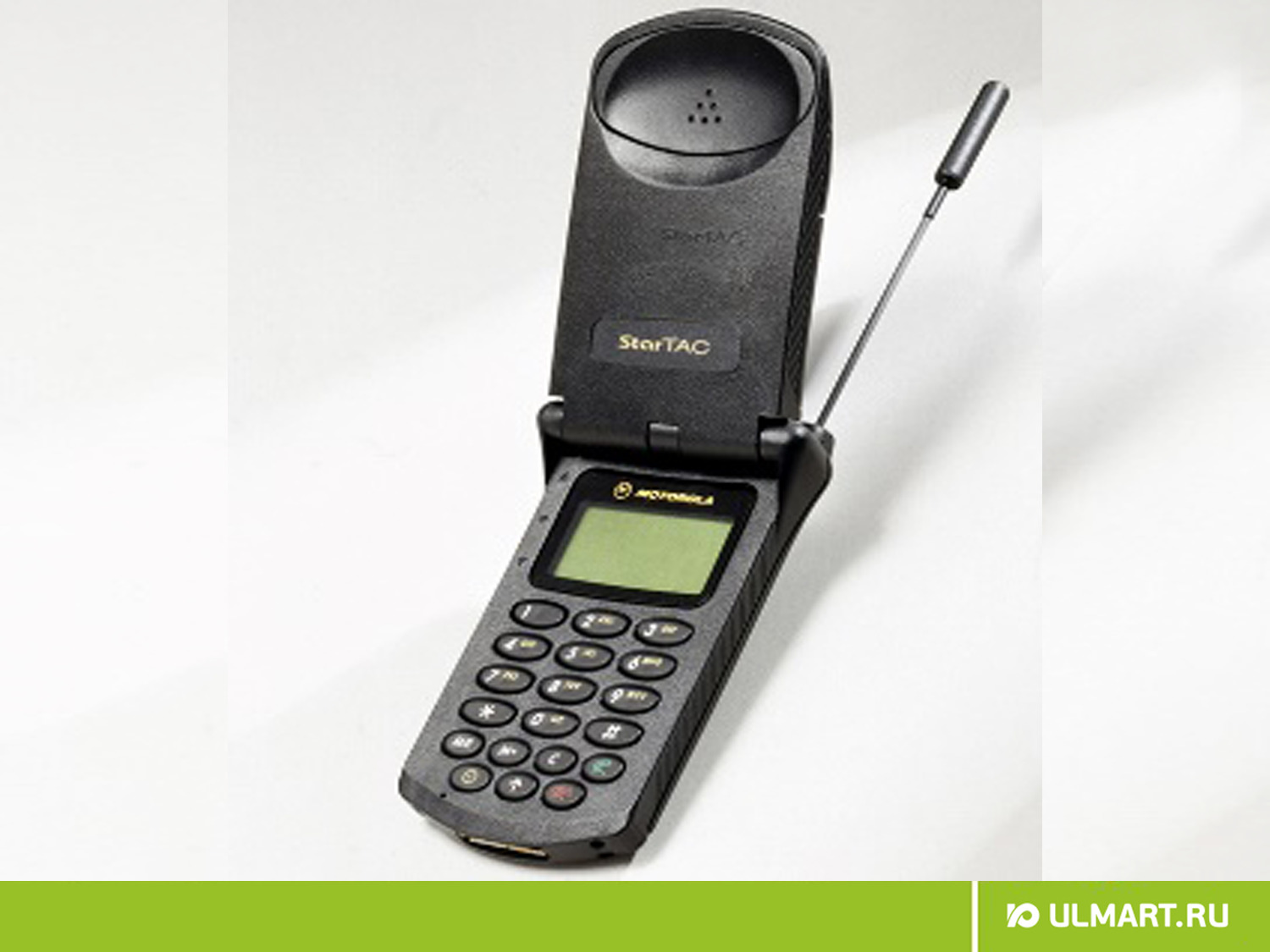 Motorola STARTAC 1996