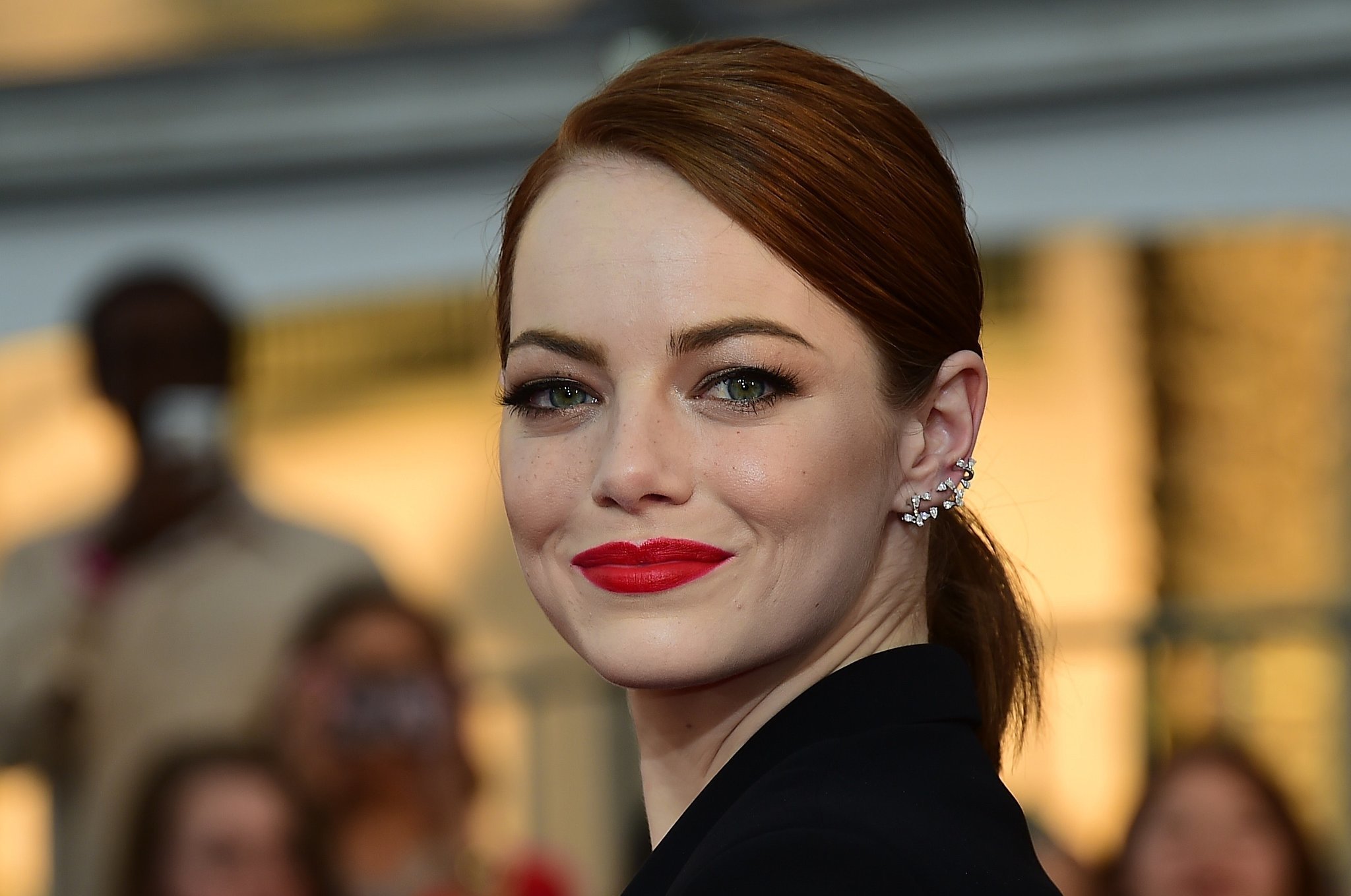 Emma Stone Fakes