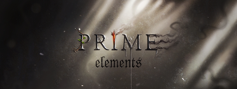 Игра Prime Elements