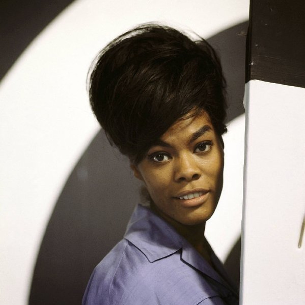 Dionne warwick