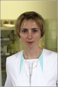Клопова гематолог